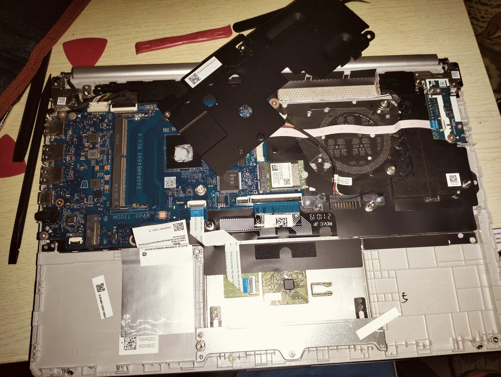 FocusFix - Computer Solutions
